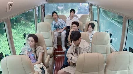 Advanced Bonus Scene EP8