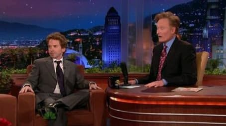 Seth Green, Heidi Montag & Spencer Pratt, The Brian Setzer Orchestra