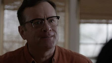 He Got Away with Murder