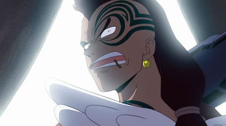 Light the Fire of Shandora! Wyper the Warrior!