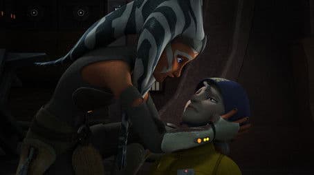 The Future of the Force