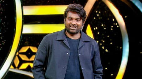 Day 13: Applauds from VJS