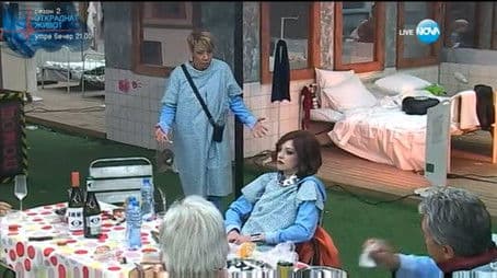 VIP Brother 2016 LIVE - Nominations