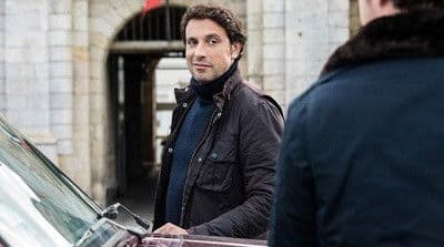 Murder on L'ile de Re