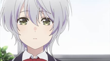 Even fairies feel lonely when they're away from their spring by themselves