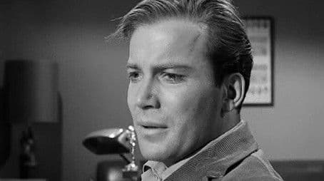 Stranger in the Mirror