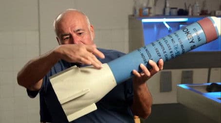 NCIS At 15: Special Effects