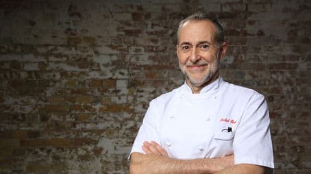 Michel Roux Jr