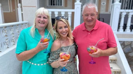 Benijófar 2021 and Limousin 2020