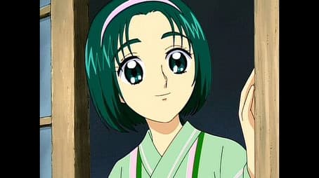 Komachi's Festival Efforts Chronicled