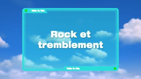 Ground Breakin', Earth Shakin', No Fakin'