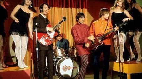 Some Like it Lukewarm (a.k.a. The Band Contest)