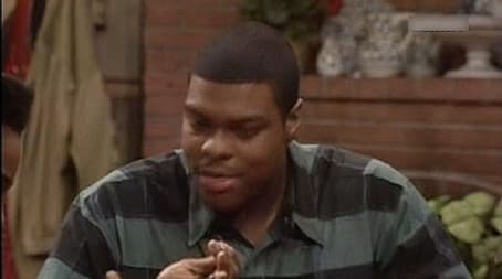 What He Did for Love