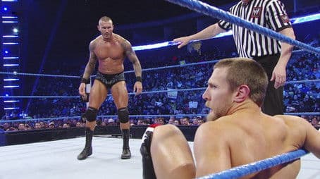 SmackDown - Feb. 10, 2012