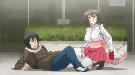 Sekirei