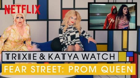 Fear Street: Prom Queen