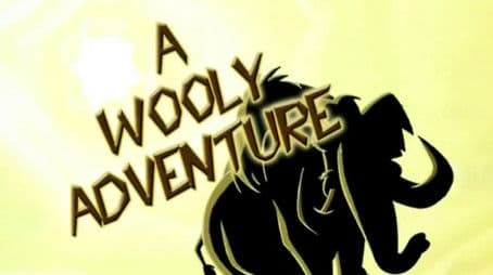 A Wooly Adventure