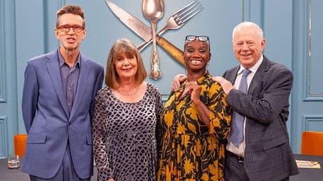 North West - Judging