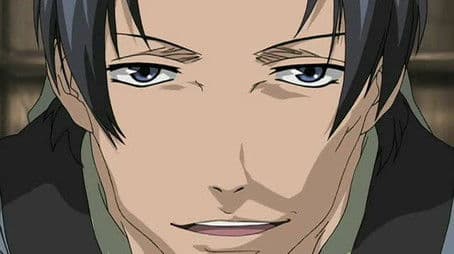 A Great Distance In The Wind, The Sky At Dawn - Chapter Thirteen