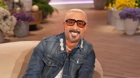 AJ McLean
