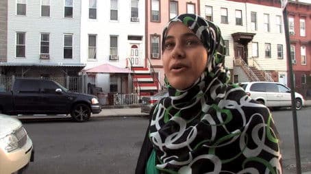 Poet Against Prejudice