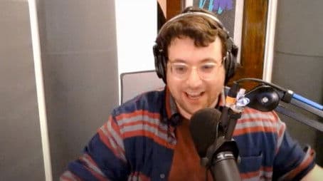 Making Dinner For Friends (with Eric Silver)