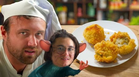 The Thanksgiving Special