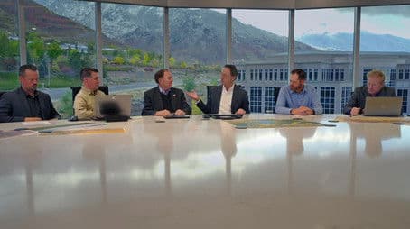 Living in a Metamaterial World