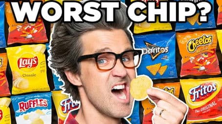 What's The Worst Chip?