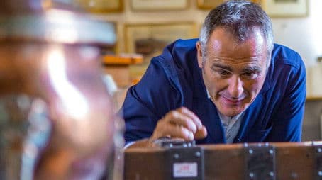 Liverpool: Dean and Freya