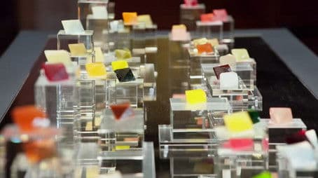 Taste Test: Jelly Gems