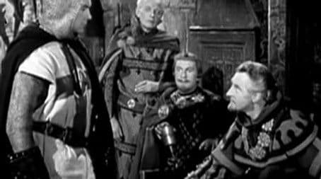 The Coming of Robin Hood