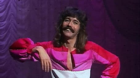Doug Henning