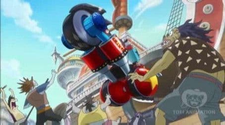 Unveiled! The Secret Weapons of the Sunny!