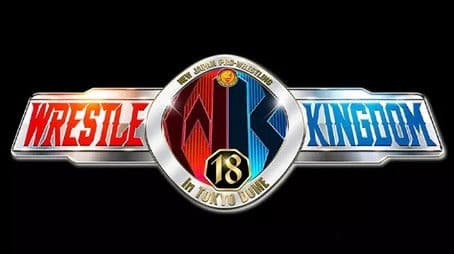 NJPW Wrestle Kingdom 18