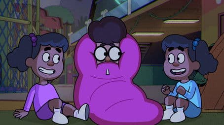 Night of the Living Kids