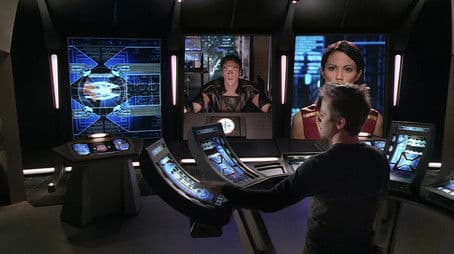 Vault of the Heavens