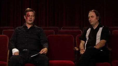 'Wish I Was Here,' 'Hercules' and 'Magic in the Moonlight'