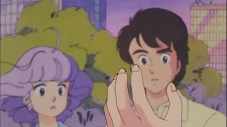 My wonderful pianist