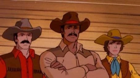 Where the Reptiles Roam