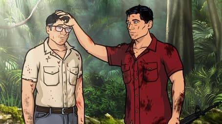 The Rules of Extraction