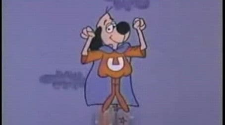 Underdog: The Flying Sorcerers 1&2 / Go Go Gophers: Root Beer Float Riot / Commander McBragg: / Mystifying McBragg