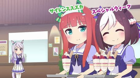 Elegance Over Appetite!