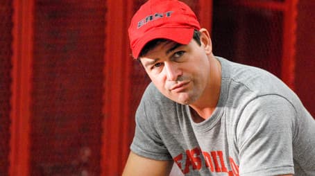 In the Skin of a Lion