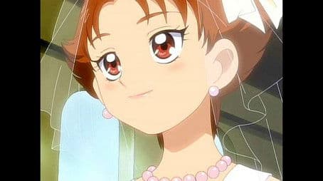 Lynn-chan's Happy Wedding!