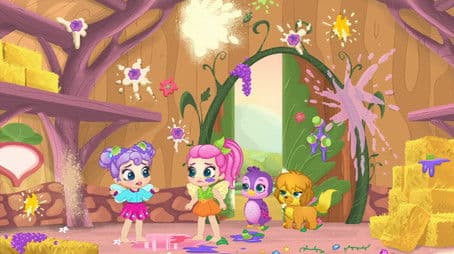 Dance-a-thon Disaster, Part 2