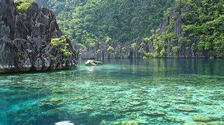 Philipines: Islands of Mystery