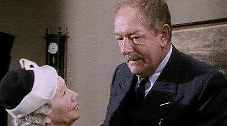 Maigret Goes to School