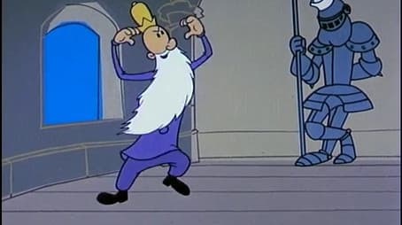 The Day Silky Went Blozo