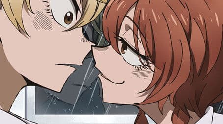 A Typhoon in a Snow Globe